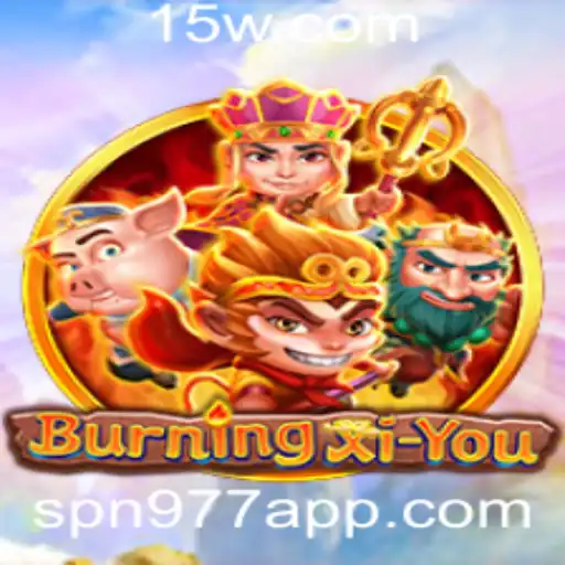 Descubra BurningXiYou: Uma Experiência de Jogo Inovadora
