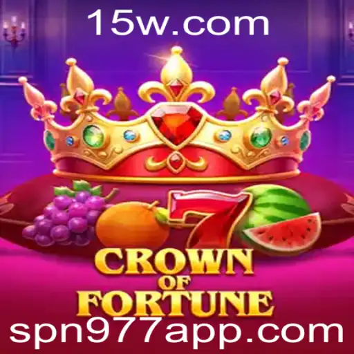 Descubra o Mundo de CrownofFortune: O Novo Jogo do spn977 App