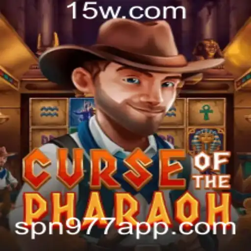 CurseofthePharaoh: O Que Faz Este Jogo Ser Único