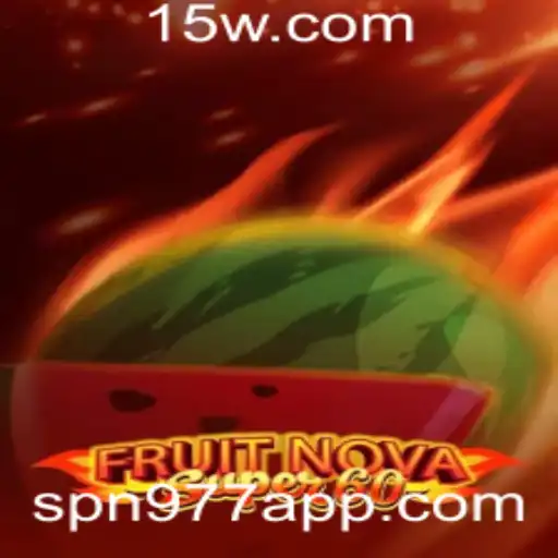 Explorando o Fascinante Mundo de FruitNovaSuper60