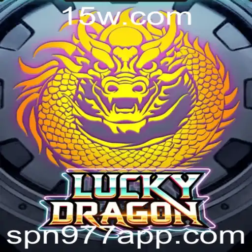 LuckyDragon: O Jogo de Diversão e Aventura no spn977 app