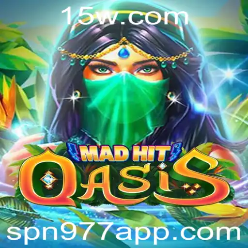 Explorando MadHitOasis: Um Mergulho no Mundo do spn977 app