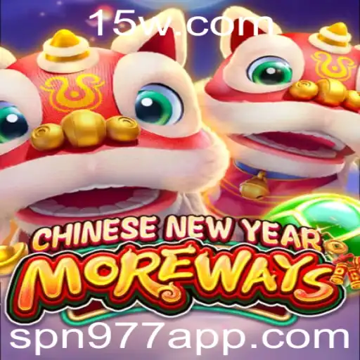 Tudo Sobre o Jogo CHINESENEWYEARMOREWAYS e a Chave SPN977 APP