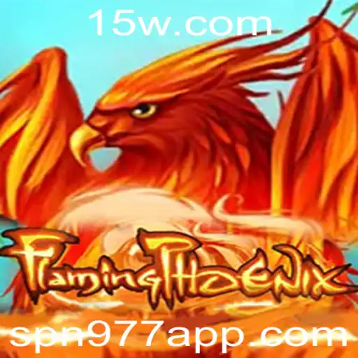 Descubra a Emoção do Jogo 'FlamingPhoenix' no Aplicativo SPN977