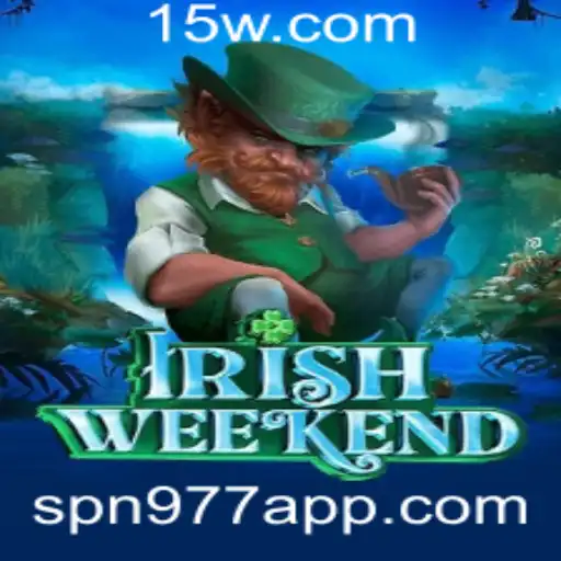 Descubra o Universo de IrishWeekend: Um Jogo Fascinante