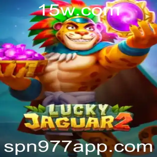 Explorando o Mundo de Luckyjaguar2: Um Guia Completo para o Jogo mais Emocionante do Momento