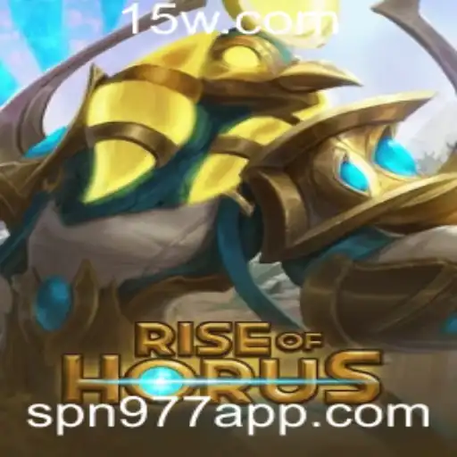 RiseofHorus: Descubra o Fascinante Universo deste Jogo Épico