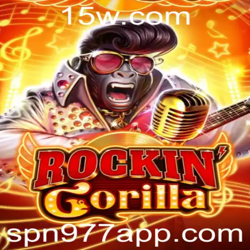 RockinGorilla: Um Mergulho Completo no Jogo Inovador