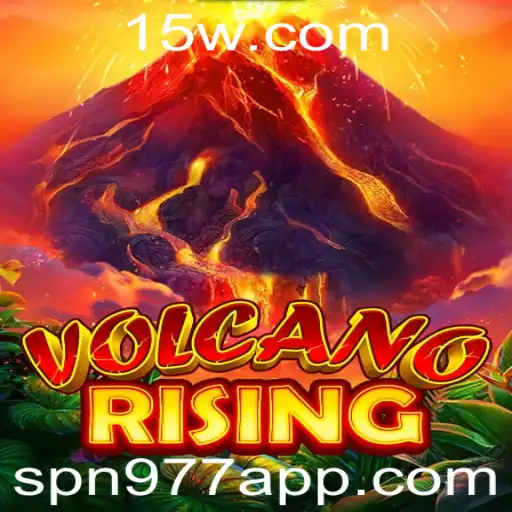 Explorando a Magia e Estratégia de VolcanoRising