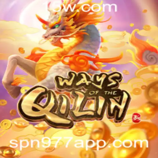 Explorando o Jogo 'WaysoftheQilin' e o Universo do spn977 app