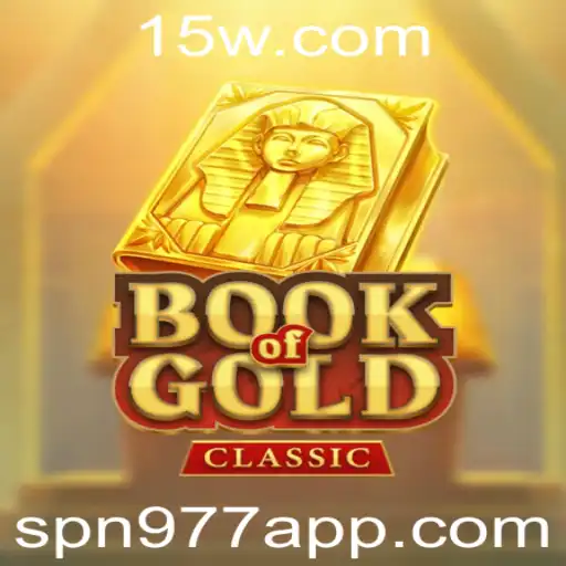 Explorando o Fascinante Mundo de BookOfGoldClassic e o Aplicativo spn977