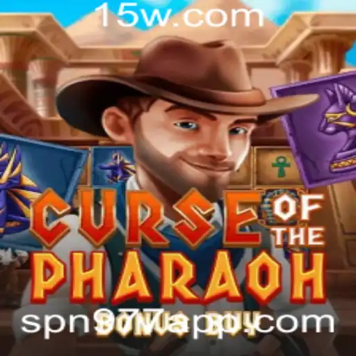 Descubra as Aventuras do Jogo CurseofthePharaohBonusBuy