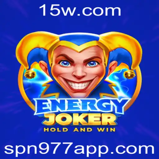 Explorando o Universo do Jogo EnergyJoker e o Impacto do spn977 app