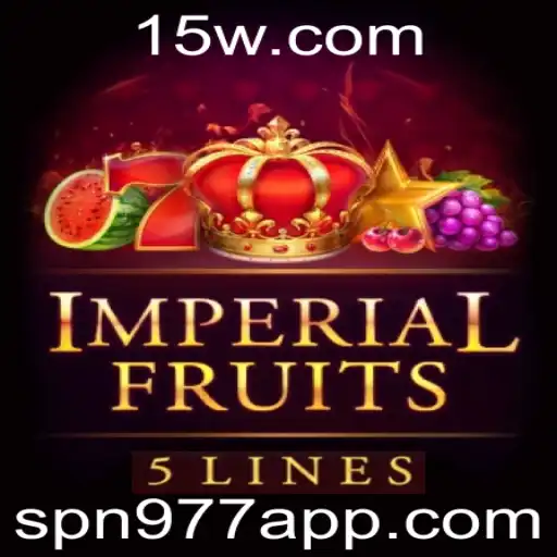 ImperialFruits5: Descubra o Fascinante Mundo do Jogo com spn977 app