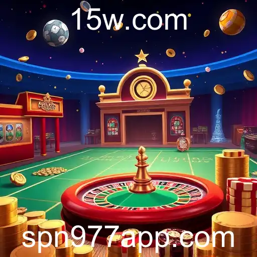 Explorando o Mundo dos Jogos de Cassino