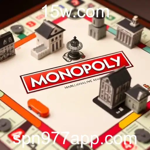 Descubra o Fascínio do Monopoly: História e Evolução
