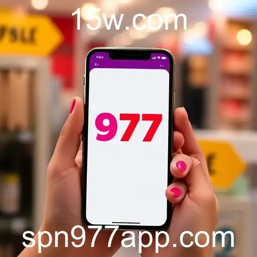 Promoções e o Impacto no Mercado: Uma Análise Abrangente com o SPN977 App